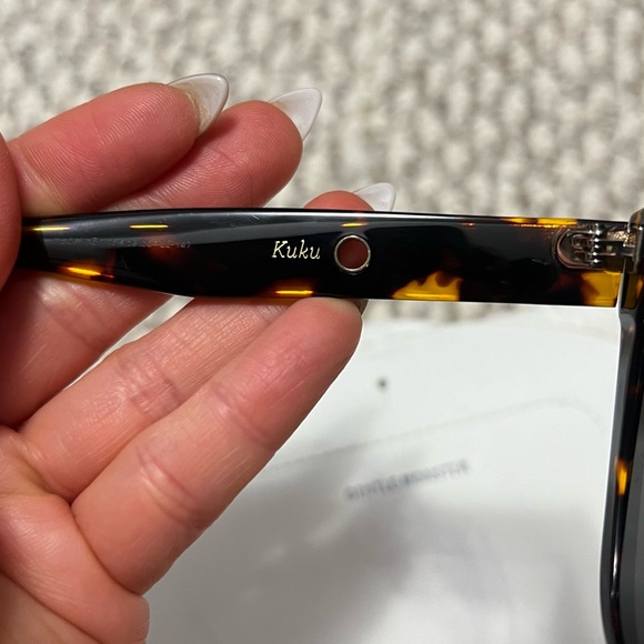 Gentle monster KuKu yc1 - Picture 8 of 9